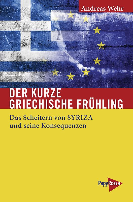 Der kurze griechische Frühling
