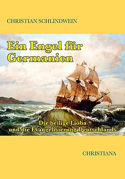 Ein Engel für Germanien