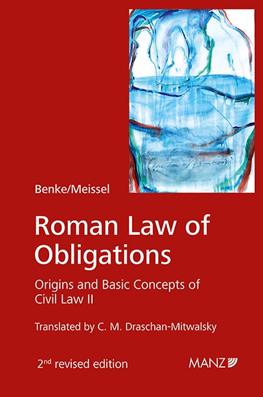 Roman Law of Obligations