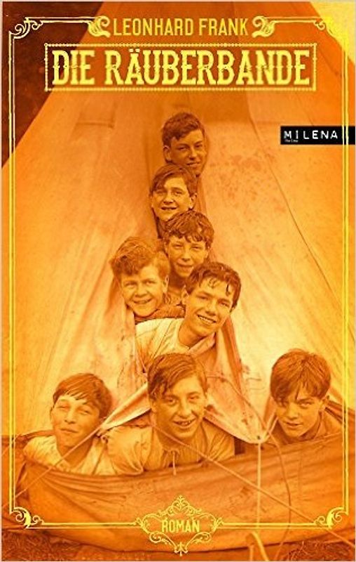Die Räuberbande