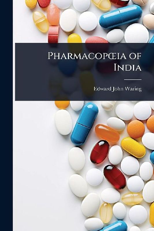 PharmacopÅ"ia of India