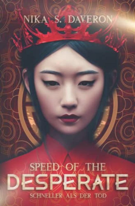 Speed of the Desperate: Schneller als der Tod