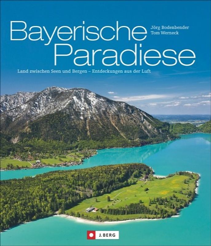 Bayerische Paradiese