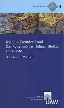 Island ‒ Fremdes Land