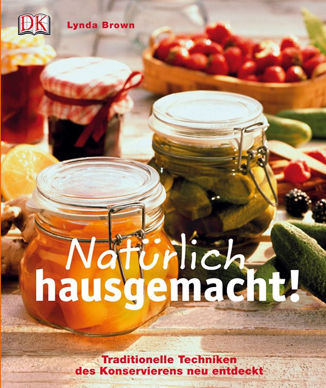 Natürlich hausgemacht!