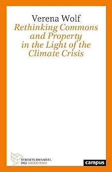 Rethinking Commons and Property in the Light of the Climate Crisis