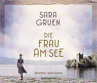 Die Frau am See. übersetzt von Sabine Längsfeld und Marie Rahn