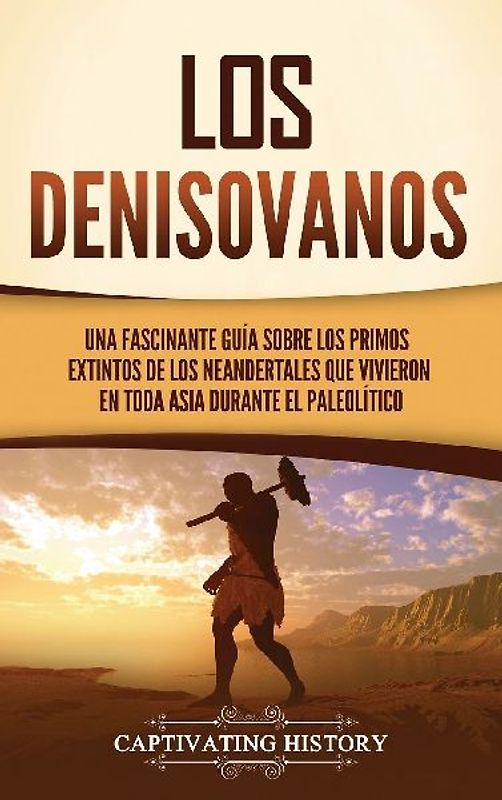 Los denisovanos