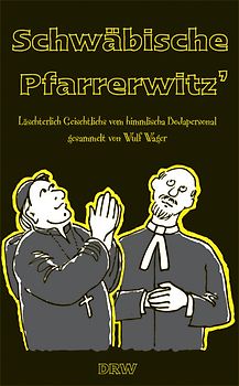 Schwäbische Pfarrerwitz