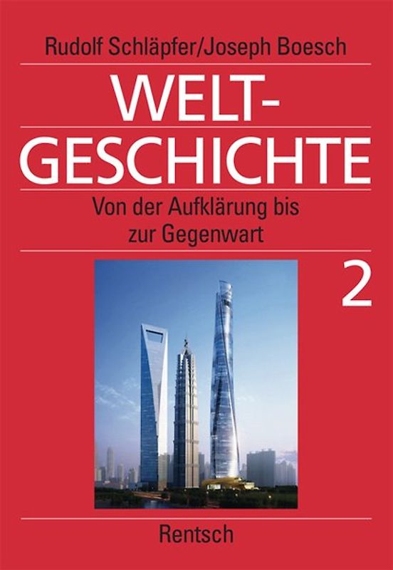 Weltgeschichte Band 2