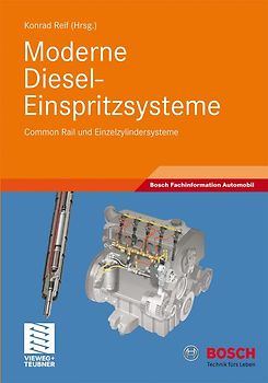 Moderne Diesel-Einspritzsysteme