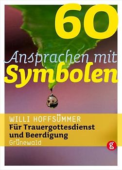 60 Ansprachen mit Symbolen