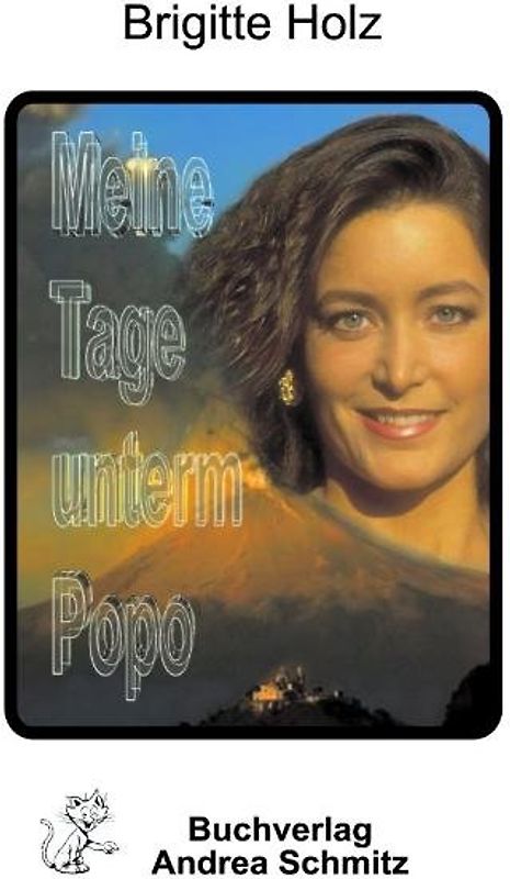 Meine Tage unterm Popo