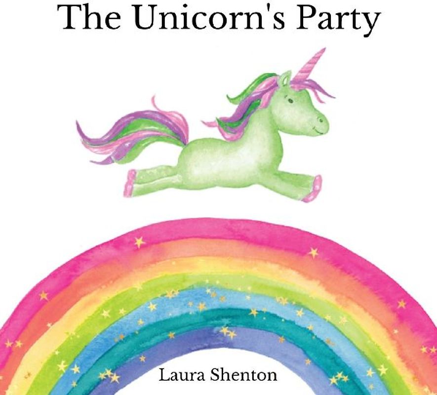 The Unicorn's Party