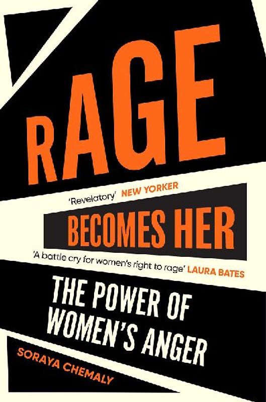Rage Becomes Her