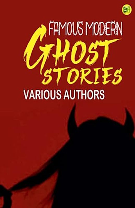 Famous Modern Ghost Stories