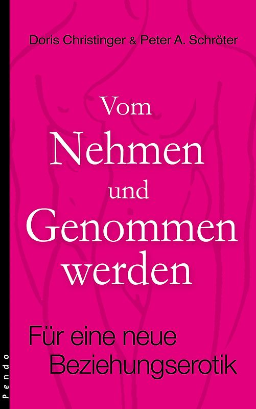 Vom Nehmen und Genommen werden