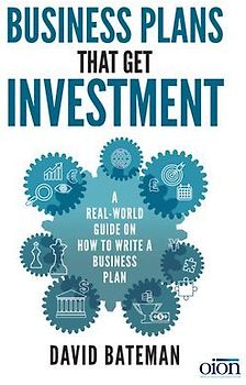 Business Plans That Get Investment