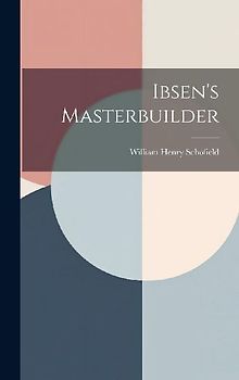 Ibsen's Masterbuilder