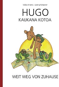 HUGO KAUKANA KOTOA