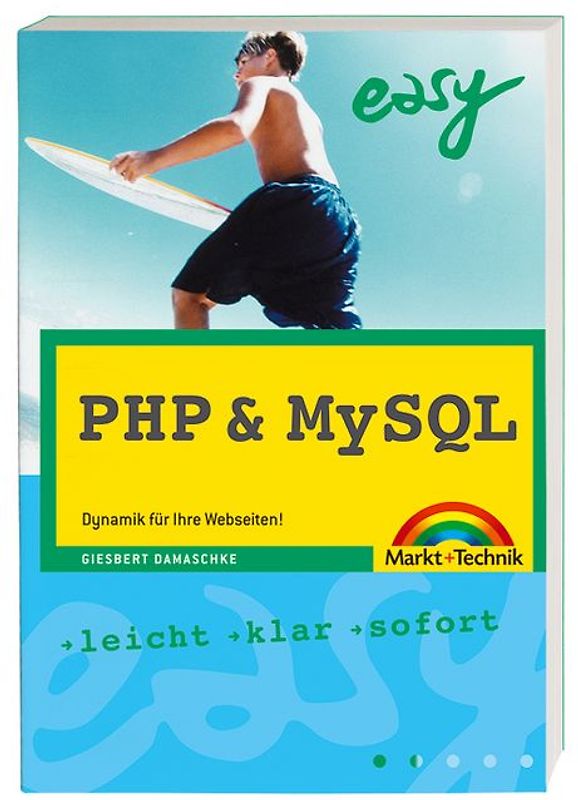 PHP & MySQL