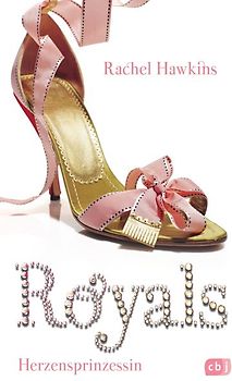 ROYALS - Herzensprinzessin