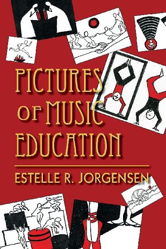 Pictures of Music Education