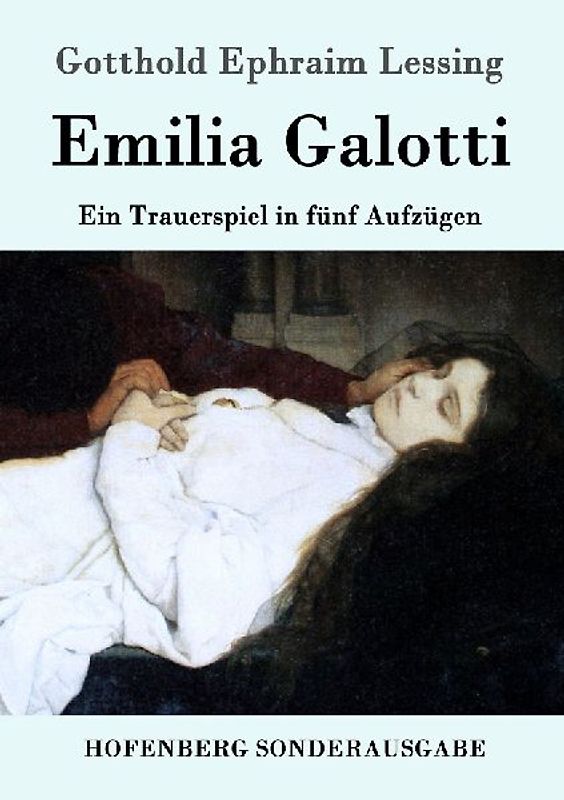 Emilia Galotti