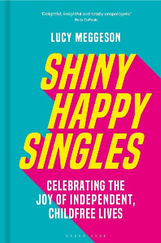 Shiny Happy Singles