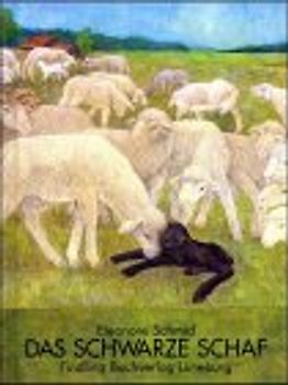 Das schwarze Schaf