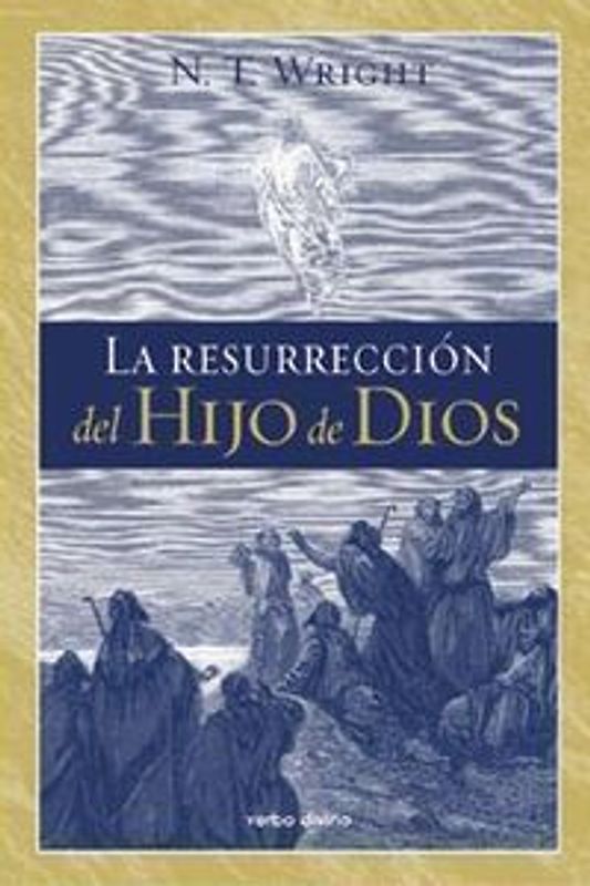 La resurrección del hijo de Dios