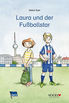 Laura und der Fußballstar