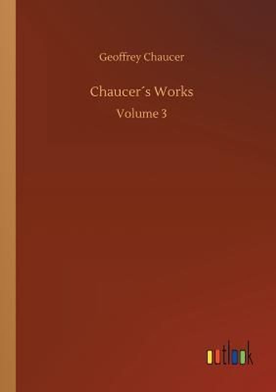 Chaucer´s Works