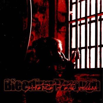 Bleeding Through - Portrait of the Goddess