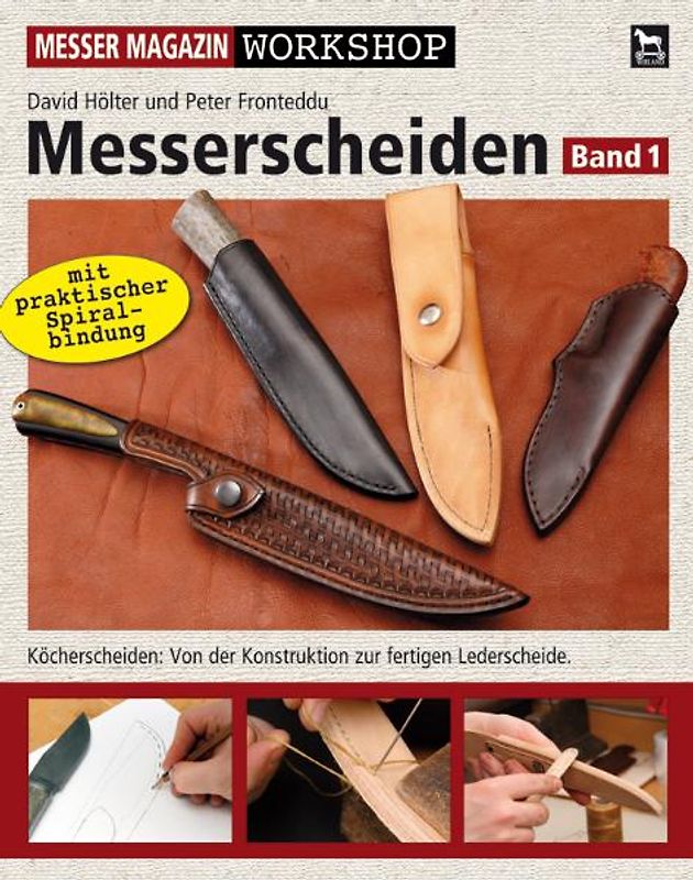 Messerscheiden