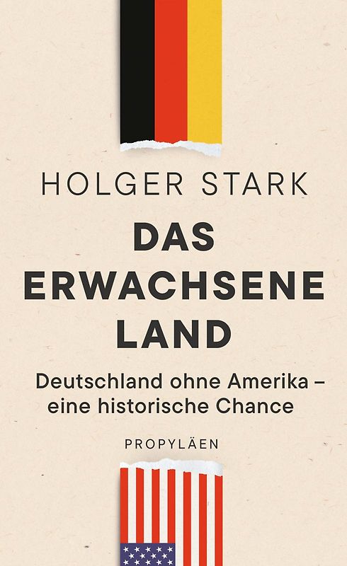 Das erwachsene Land