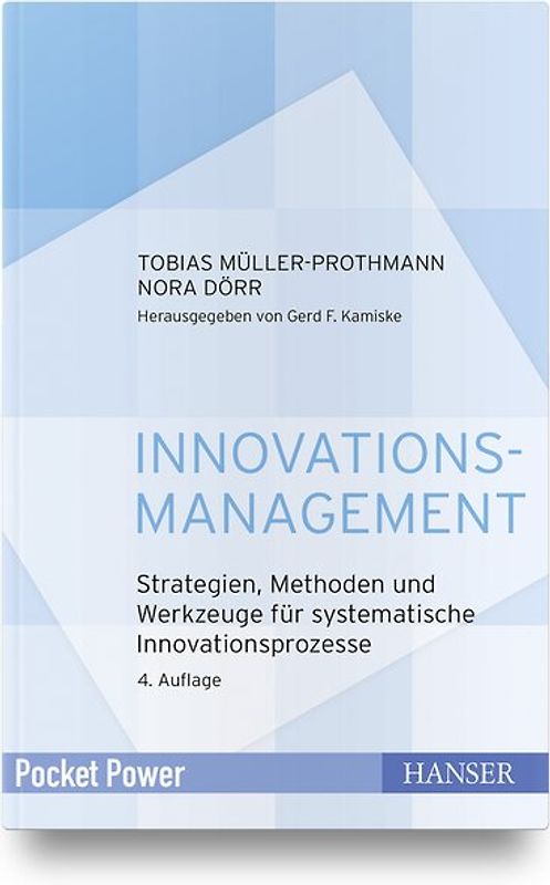 Innovationsmanagement