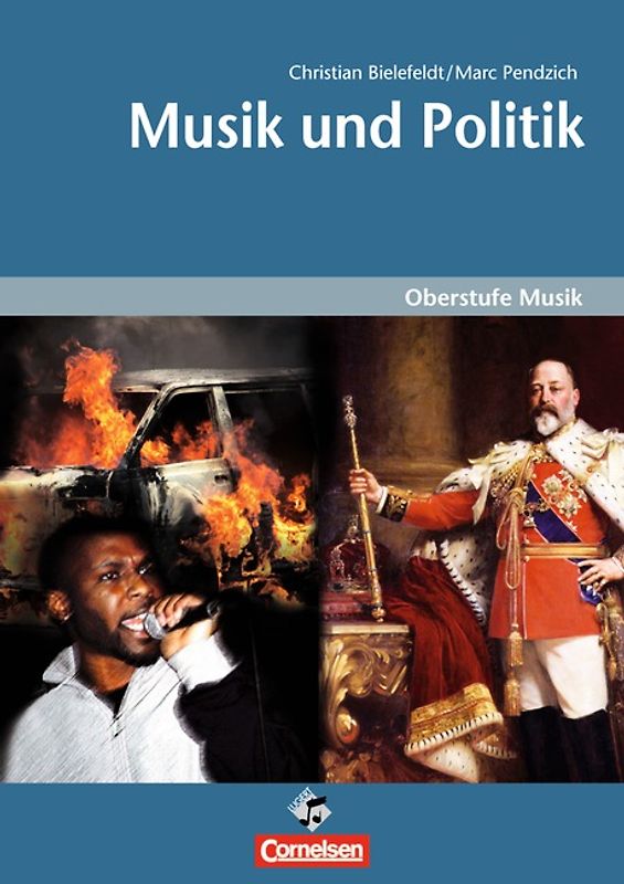 Oberstufe Musik / Musik und Politik
