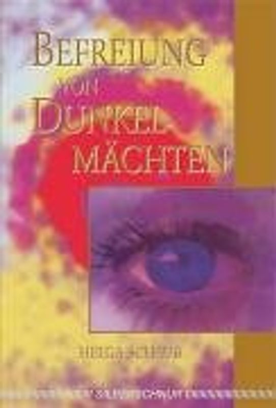 Befreiung von Dunkelmächten