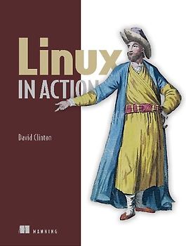 Linux in Action