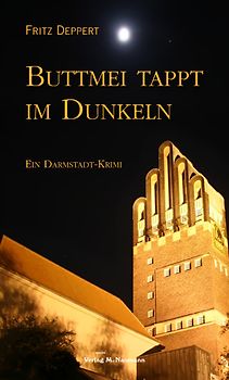 Buttmei tappt im Dunkeln