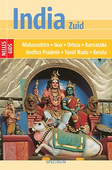 India: Zuid