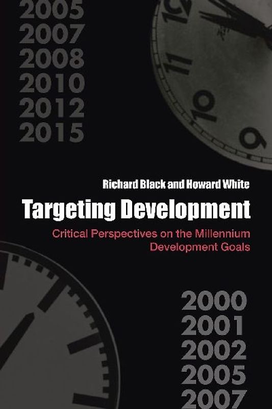 Targeting Development