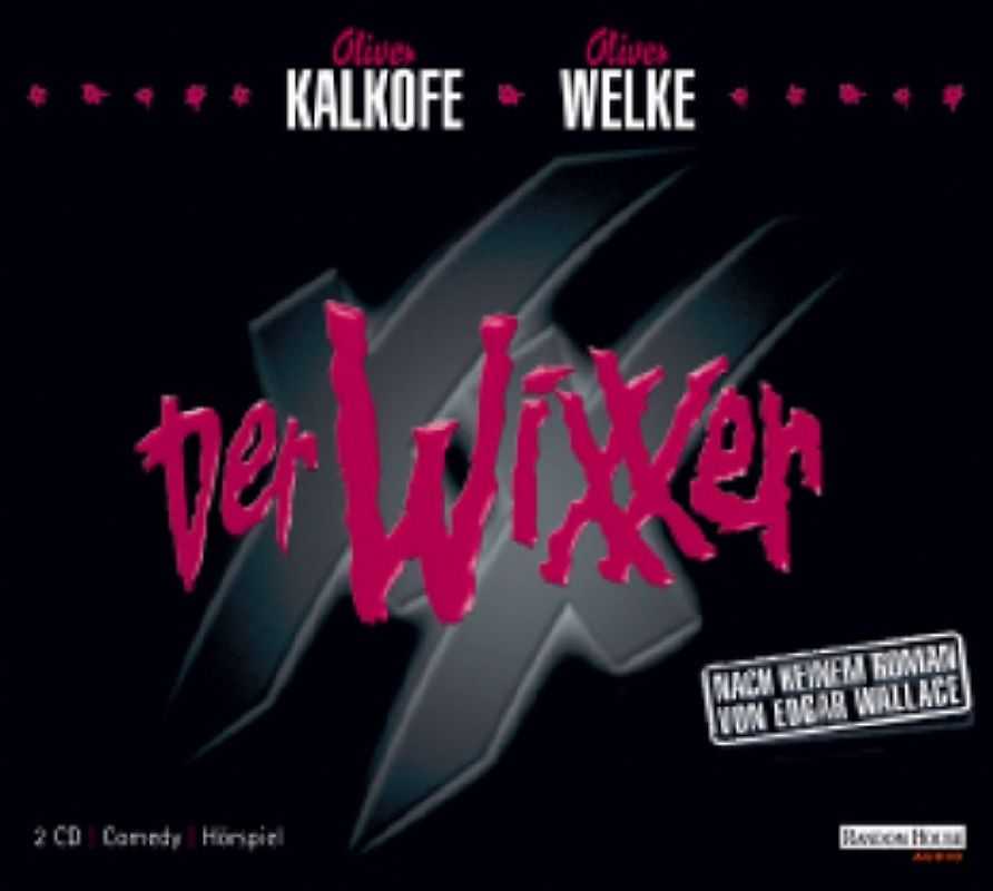 Der Wixxer
