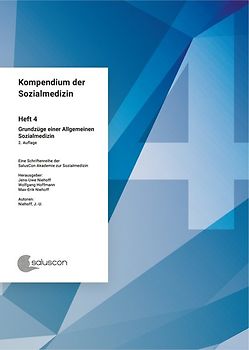 Kompendium der Sozialmedizin