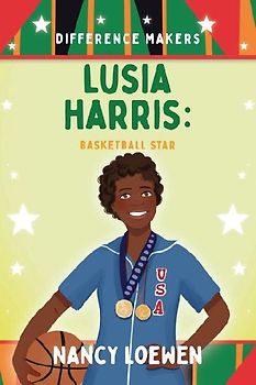Lusia Harris