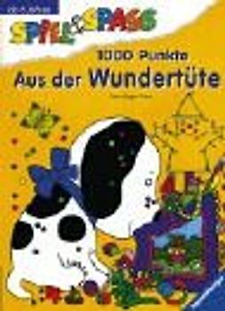 1000 Punkte: Aus der Wundertüte