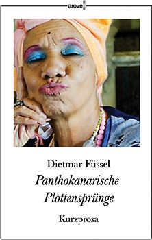 Panthokanarische Plottensprünge