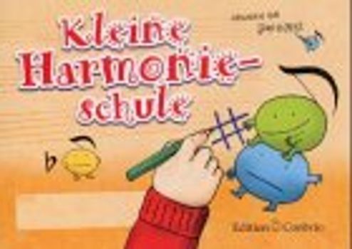 Kleine Harmonieschule