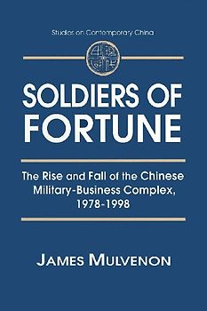 Soldiers of Fortune